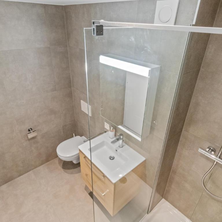 Studio cosy au centre de Crans-Montana - Appartement 1 Chambre - 18