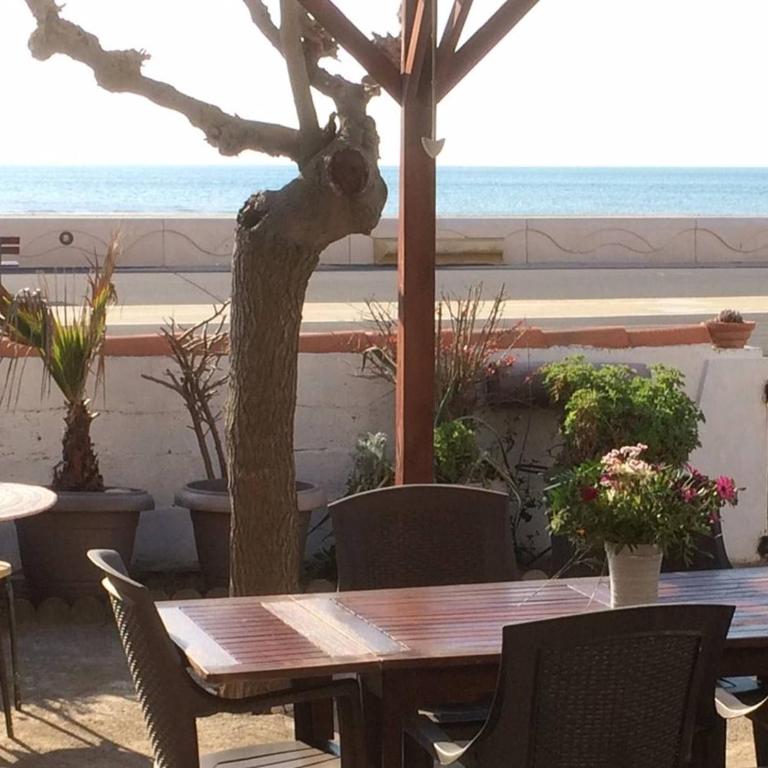 Villa en front de mer - Maison 3 Chambres - 1