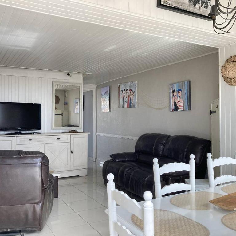 Villa en front de mer - Maison 3 Chambres - 2