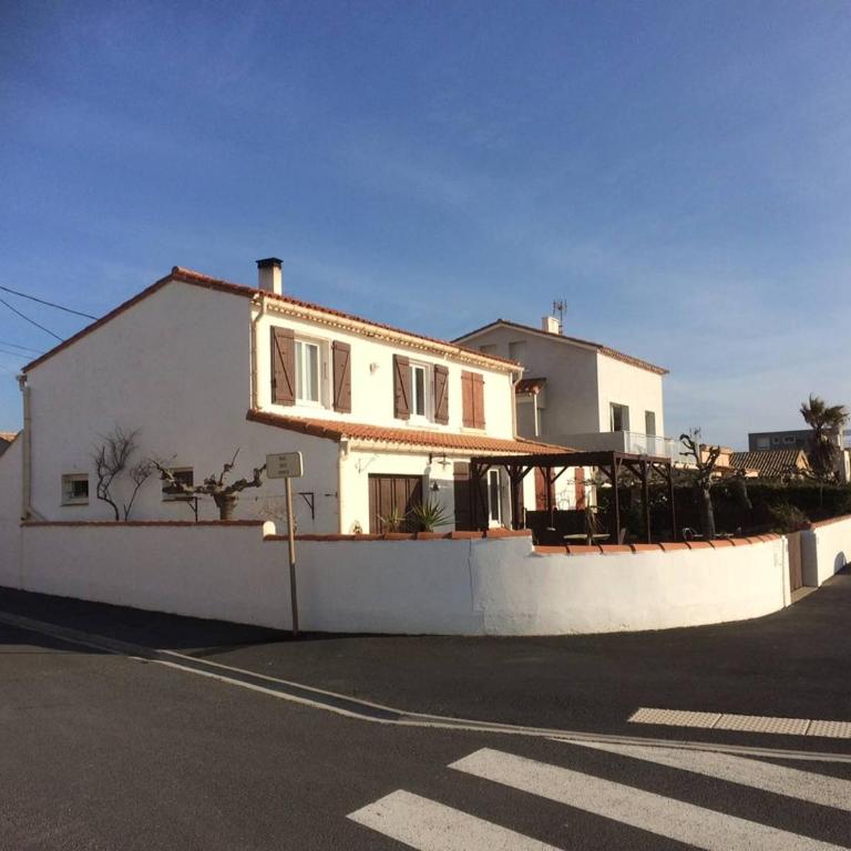 Villa en front de mer - Maison 3 Chambres - 13