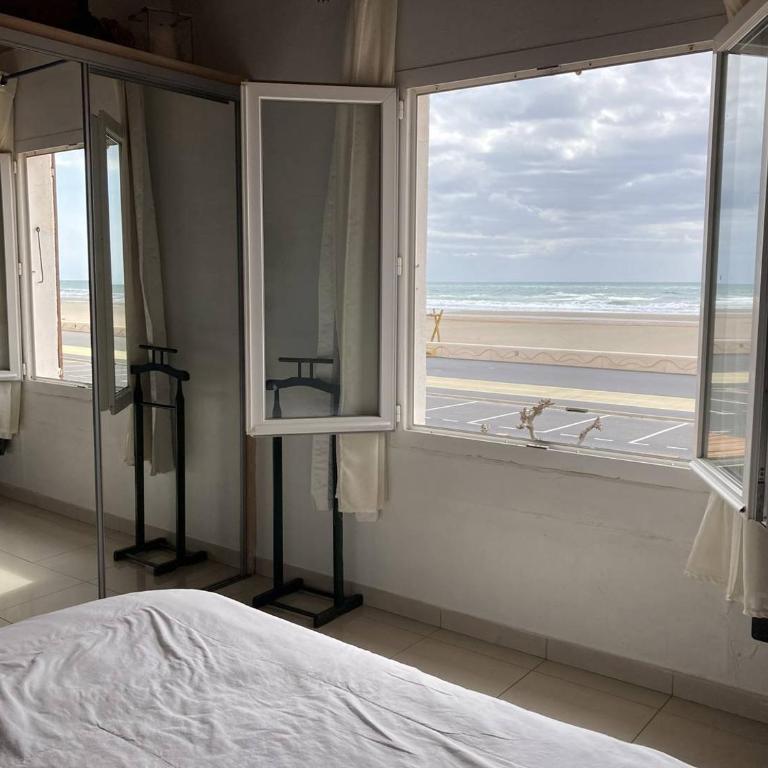 Villa en front de mer - Maison 3 Chambres - 14