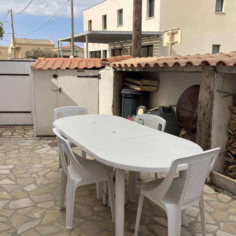 Villa en front de mer - Maison 3 Chambres - 15
