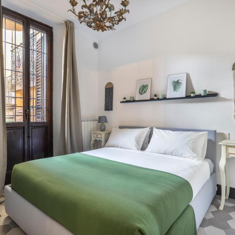One-bedroom apartment with Patio - Appartamento con 1 Camera da Letto - 1