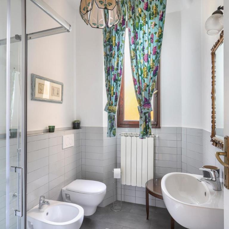 One-bedroom apartment with Patio - Appartamento con 1 Camera da Letto - 13