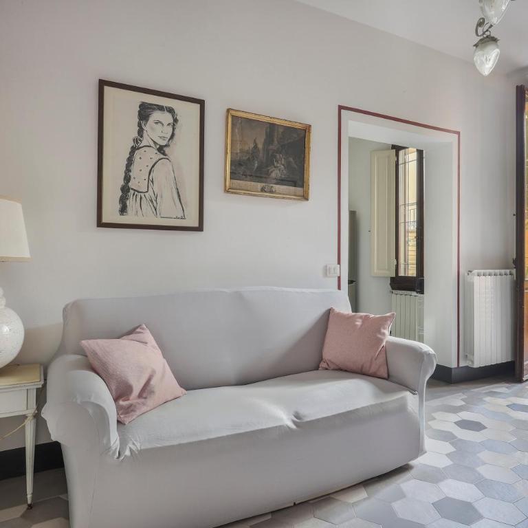 One-bedroom apartment with Patio - Appartamento con 1 Camera da Letto - 8