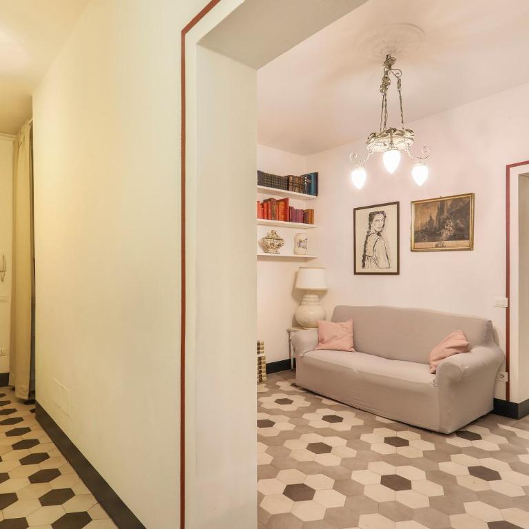 One-bedroom apartment with Patio - Appartamento con 1 Camera da Letto - 9