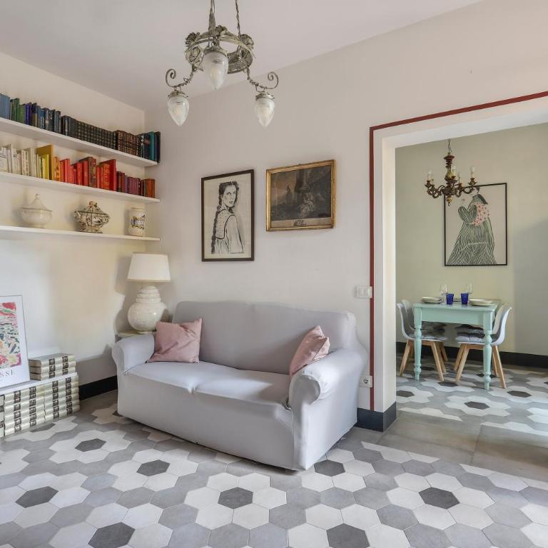 One-bedroom apartment with Patio - Appartamento con 1 Camera da Letto - 6