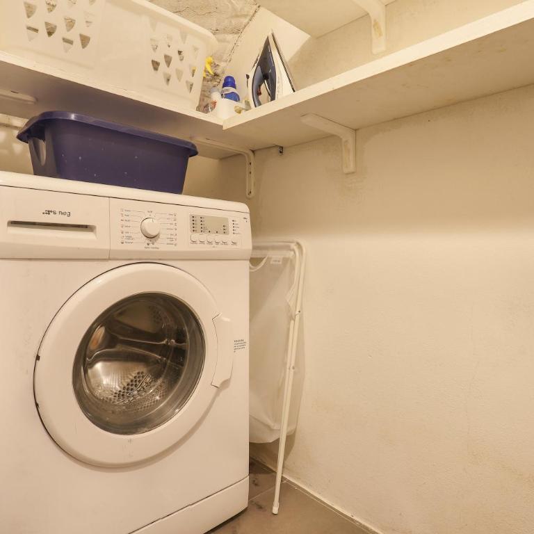One-bedroom apartment with Patio - Appartamento con 1 Camera da Letto - 16