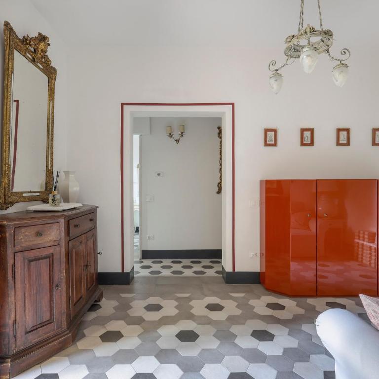 One-bedroom apartment with Patio - Appartamento con 1 Camera da Letto - 5
