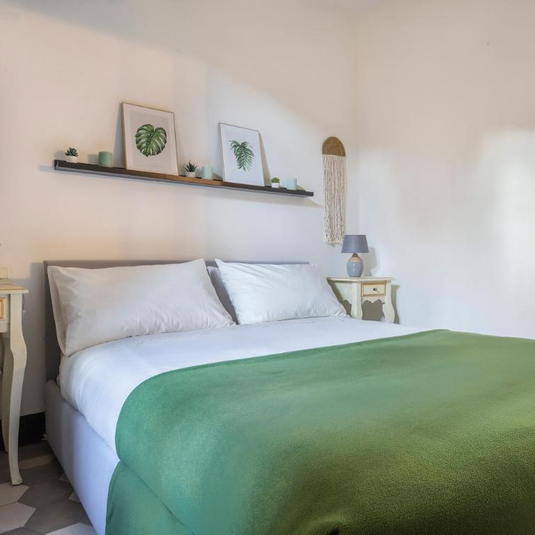One-bedroom apartment with Patio - Appartamento con 1 Camera da Letto - 2