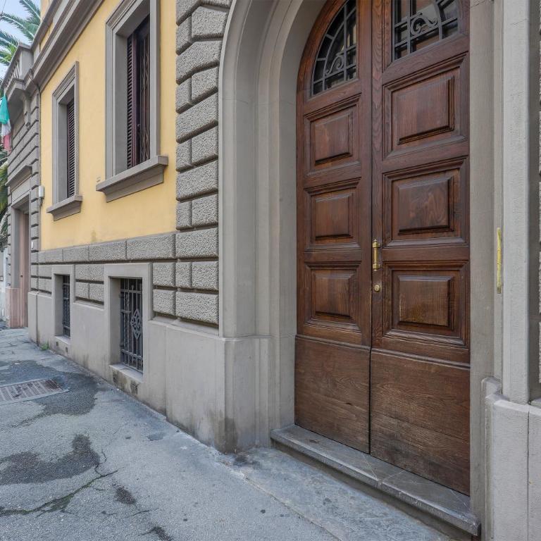 One-bedroom apartment with Patio - Appartamento con 1 Camera da Letto - 23