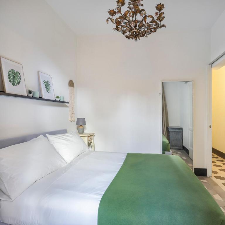 One-bedroom apartment with Patio - Appartamento con 1 Camera da Letto - 3