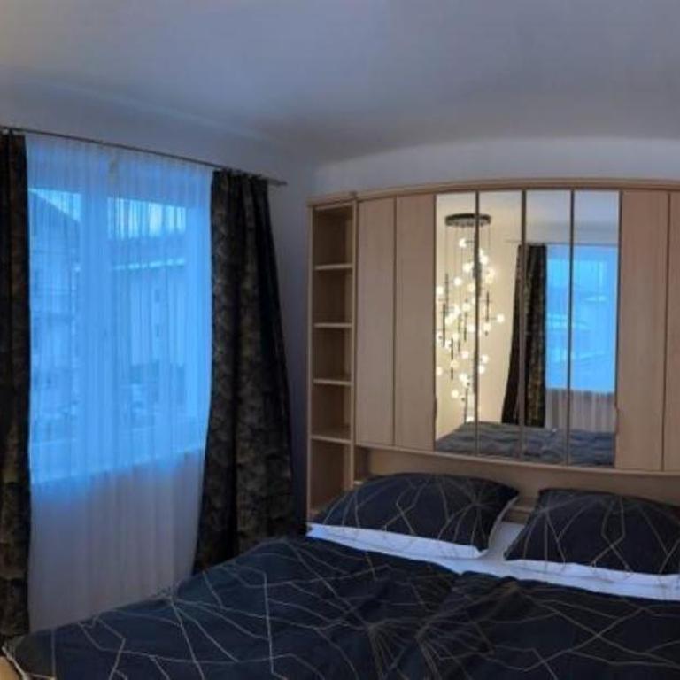 Haus Schmidhuber Ferienwohnung 5 mit Garten und sonniger Terrasse - Apartment mit 1 Schlafzimmer - 23