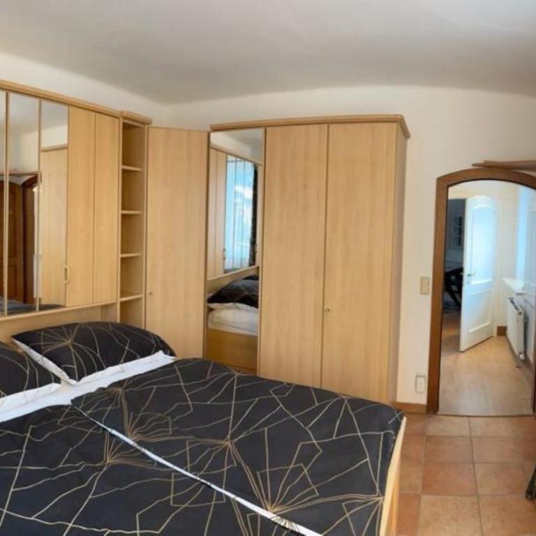 Haus Schmidhuber Ferienwohnung 5 mit Garten und sonniger Terrasse - Apartment mit 1 Schlafzimmer - 26