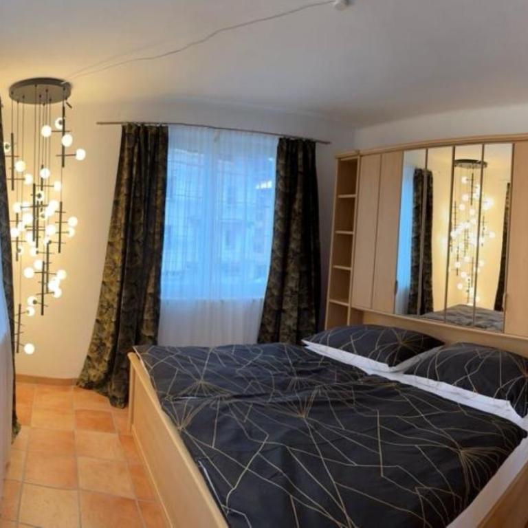 Haus Schmidhuber Ferienwohnung 5 mit Garten und sonniger Terrasse - Apartment mit 1 Schlafzimmer - 25