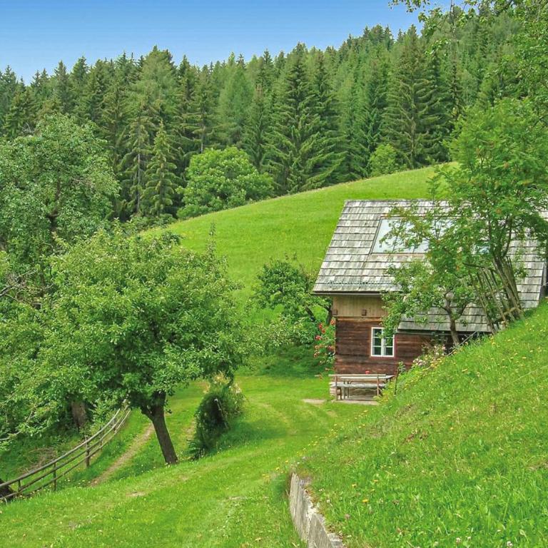 Ferienhaus Bad St Leonhard - Ferienhaus mit 2 Schlafzimmern - 8