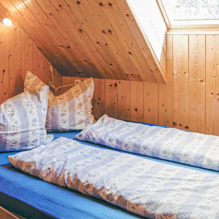 Ferienhaus Bad St Leonhard - Ferienhaus mit 2 Schlafzimmern - 10