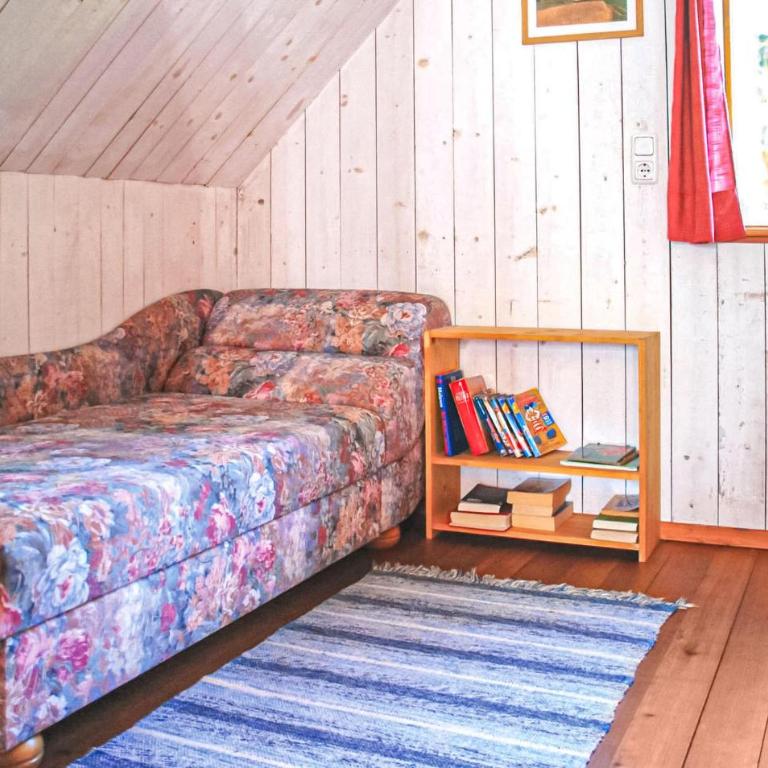 Ferienhaus Bad St Leonhard - Ferienhaus mit 2 Schlafzimmern - 11