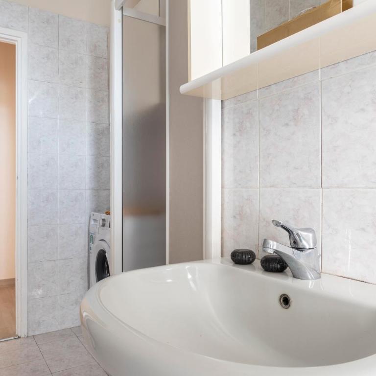Conchetta Flexyrent - Aircon - WiFi - Navigli - Appartamento con 1 Camera da Letto - 7