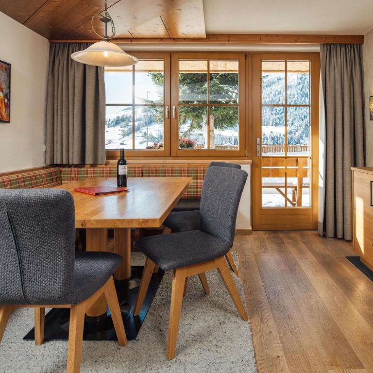 Hotel Garni am Sonnberg inklusive Super Sommer Card! - Appartement 3 Chambres - 7