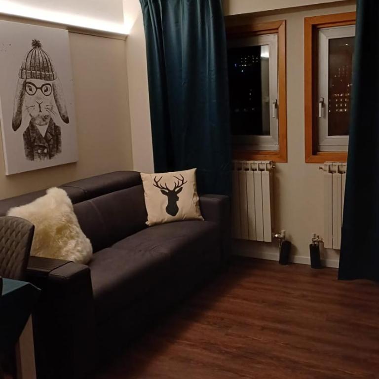 Dea Diana - Appartamento con 1 Camera da Letto - 1