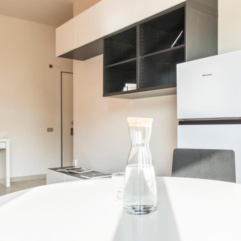 Conchetta Flexyrent - Aircon - WiFi - Navigli - Appartamento con 1 Camera da Letto - 26