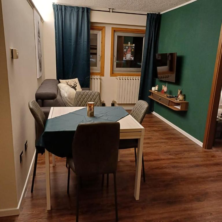 Dea Diana - Appartamento con 1 Camera da Letto - 2