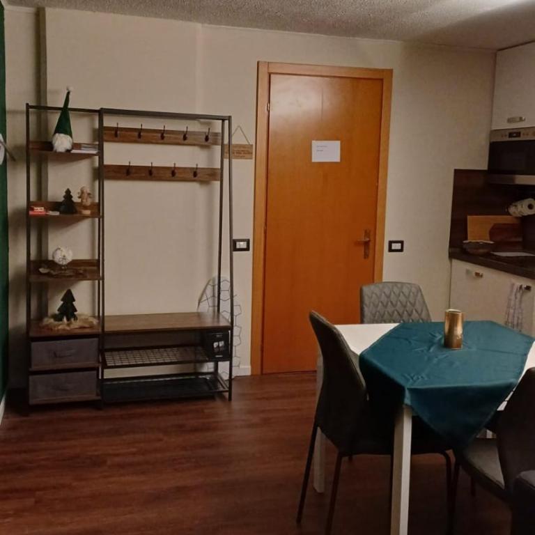 Dea Diana - Appartamento con 1 Camera da Letto - 4