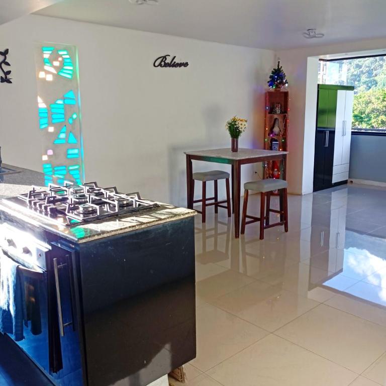 La conejera - Superior Apartment - 14