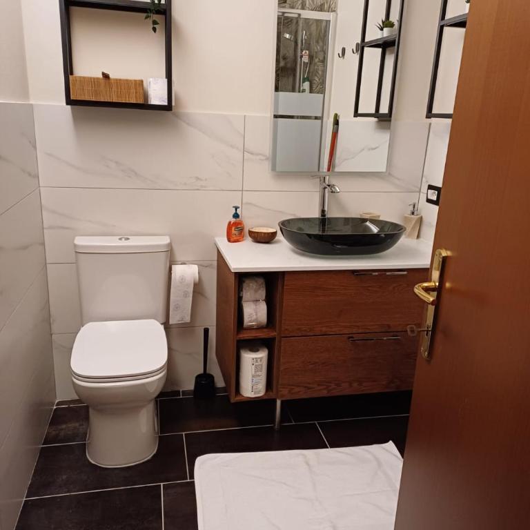 Dea Diana - Appartamento con 1 Camera da Letto - 8