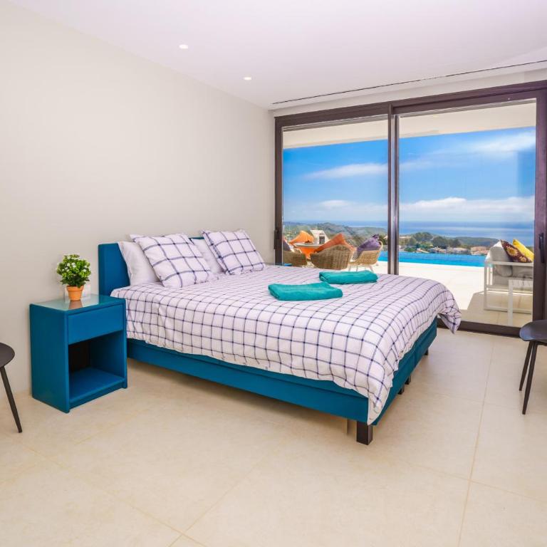Casa MD - Villa con vistas al mar - 4