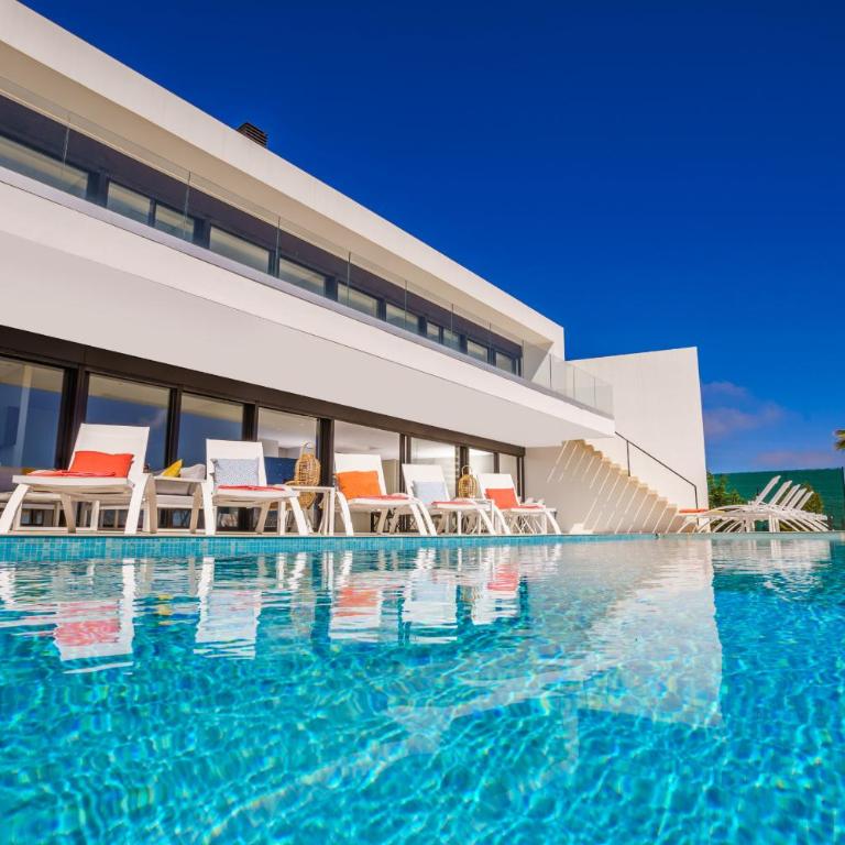 Casa MD - Villa con vistas al mar - 12