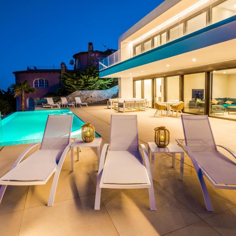 Casa MD - Villa con vistas al mar - 13