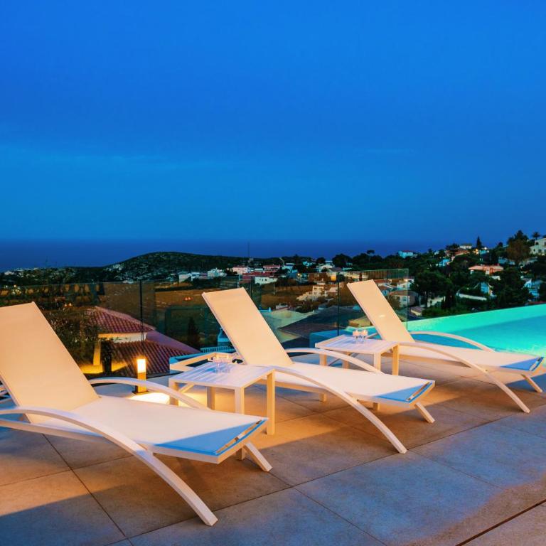 Casa MD - Villa con vistas al mar - 15