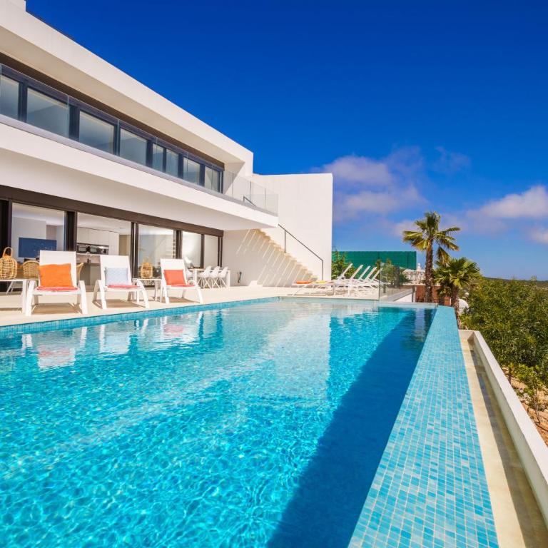 Casa MD - Villa con vistas al mar - 19
