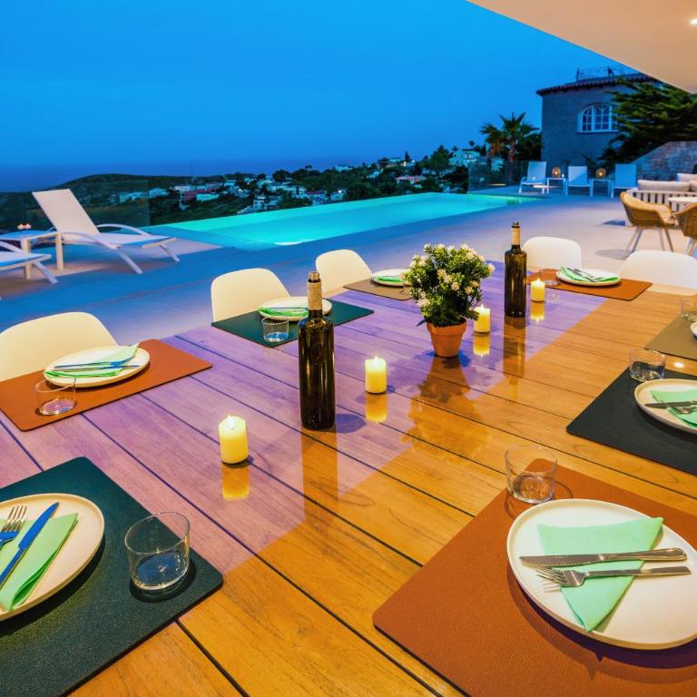 Casa MD - Villa con vistas al mar - 24
