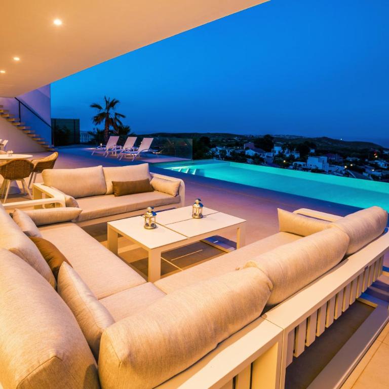 Casa MD - Villa con vistas al mar - 27
