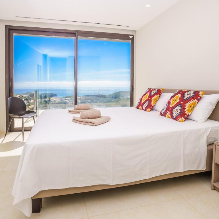Casa MD - Villa con vistas al mar - 37