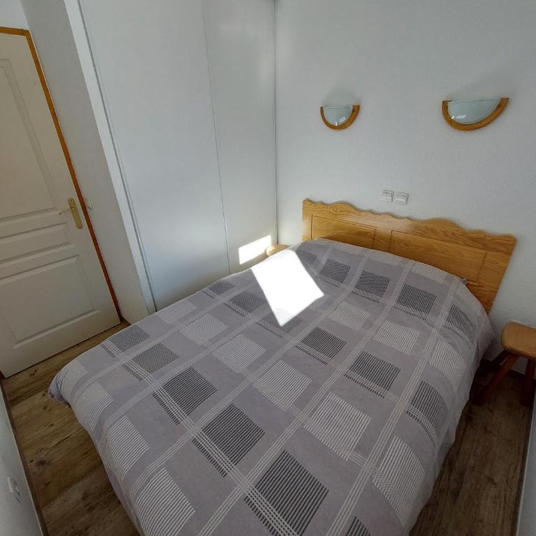 Le Valmignon - Appartement 1 Chambre - 8