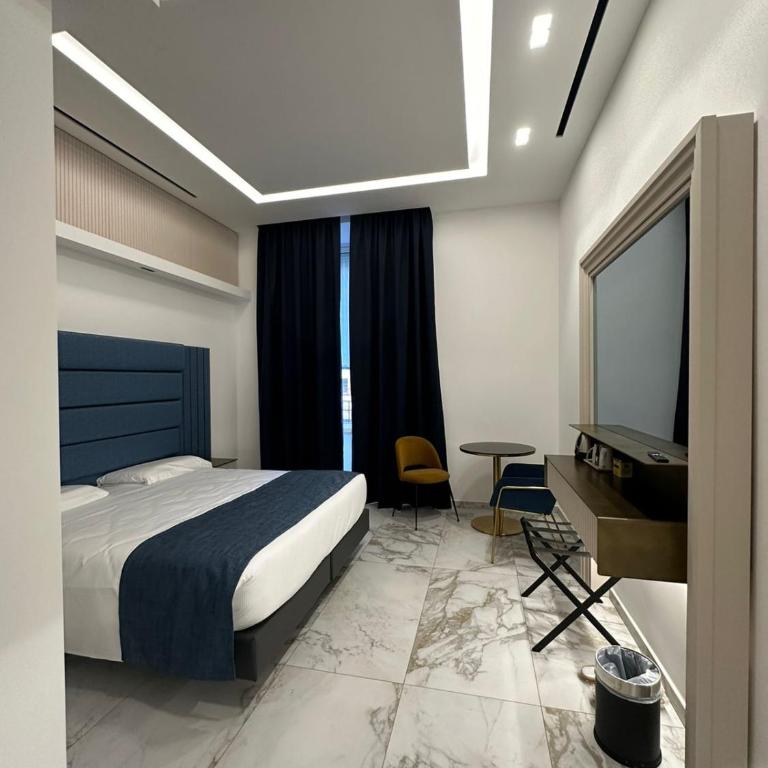 Maison Tritone - Deluxe Room - 19