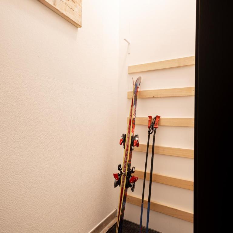 Penthouse Julia nähe Badesee mit Infrarotsauna -Zell am See Kaprun - Apartment mit 2 Schlafzimmern - 12