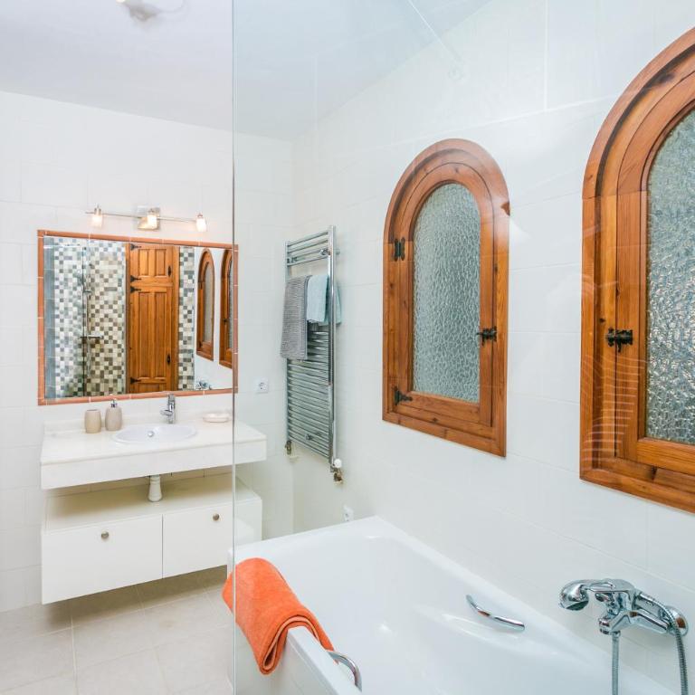 Casa Toscana - Villa de 3 dormitorios - 32