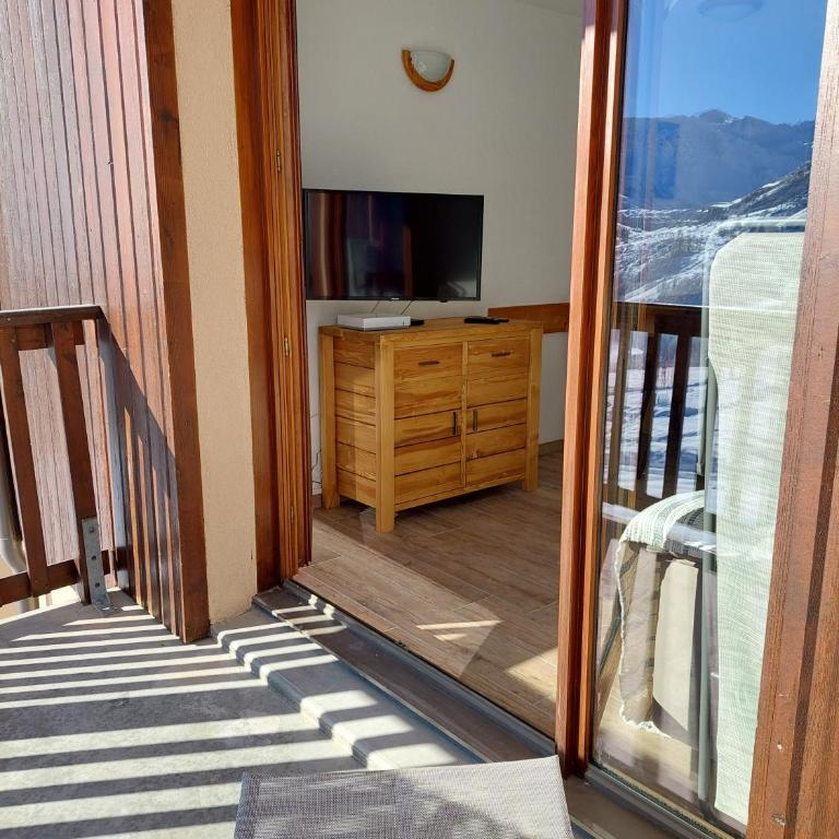 Le Valmignon - Appartement 1 Chambre - 6