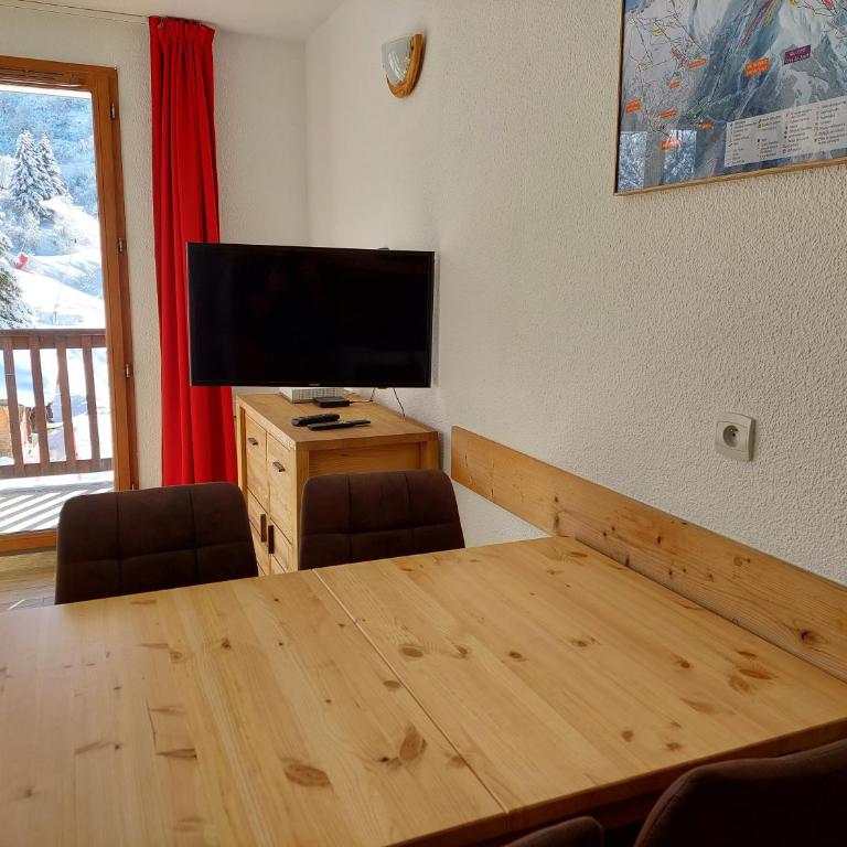 Le Valmignon - Appartement 1 Chambre - 5
