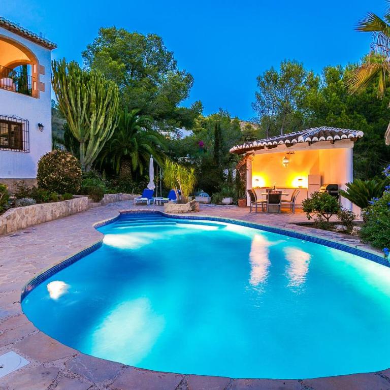 Casa Toscana - Villa de 3 dormitorios - 18
