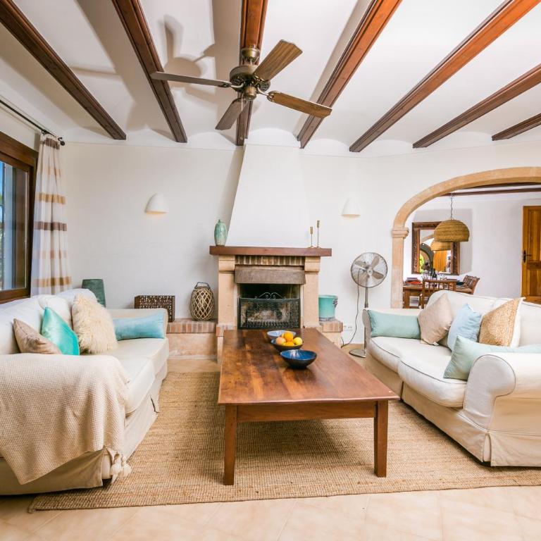 Casa Toscana - Villa de 3 dormitorios - 19
