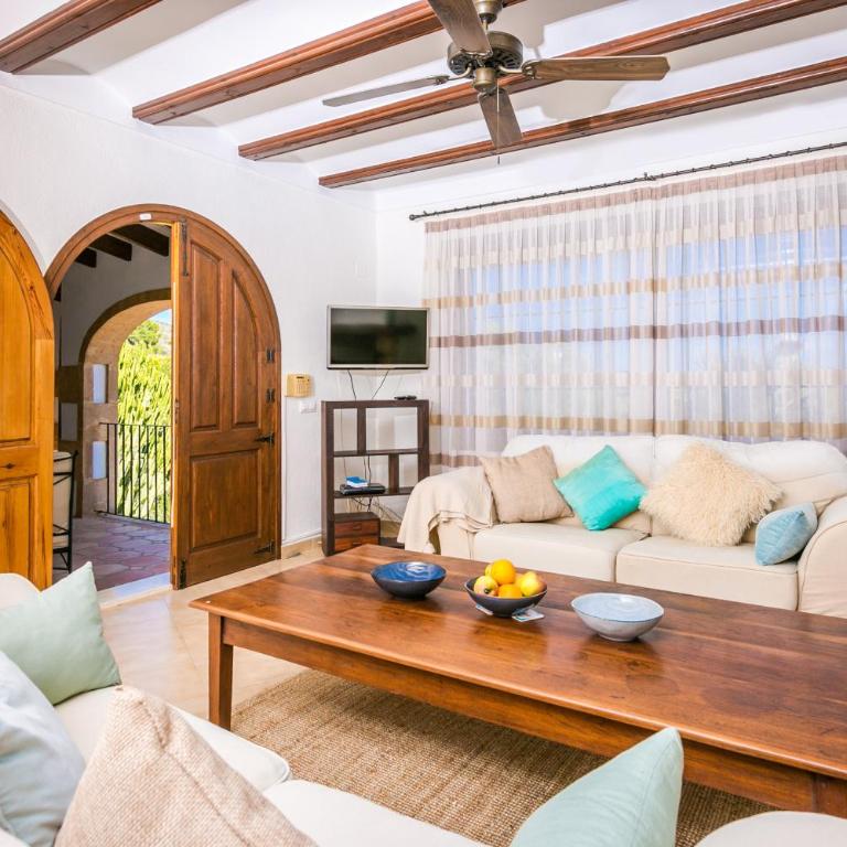 Casa Toscana - Villa de 3 dormitorios - 20
