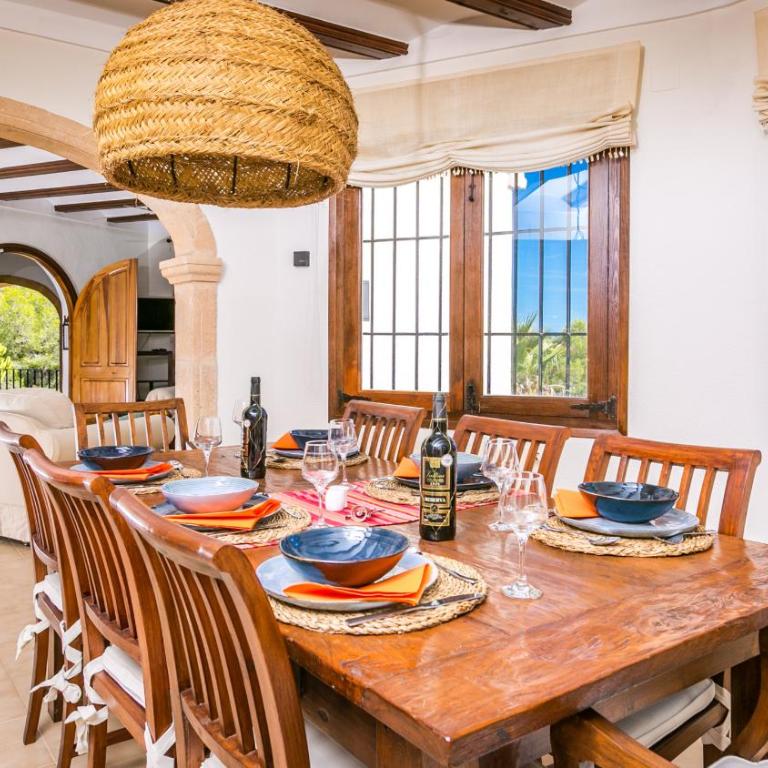 Casa Toscana - Villa de 3 dormitorios - 21