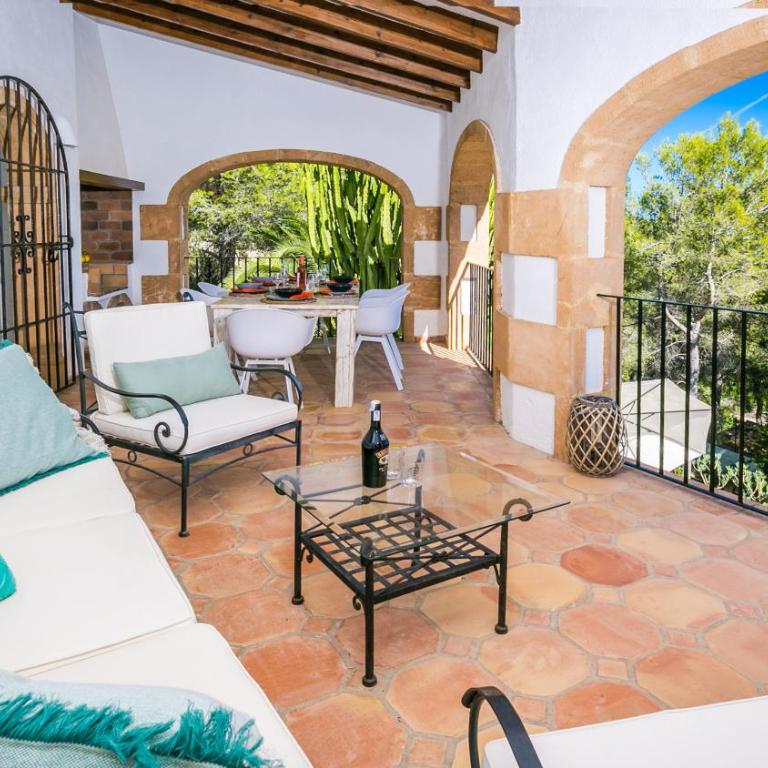 Casa Toscana - Villa de 3 dormitorios - 23