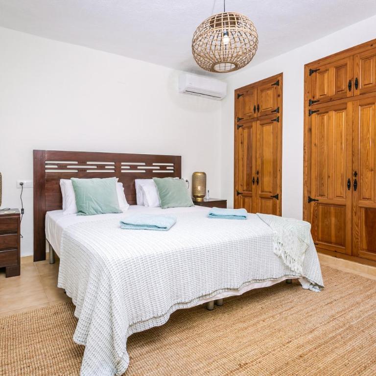Casa Toscana - Villa de 3 dormitorios - 26